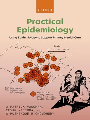 cover image of Practical Epidemiology